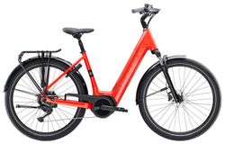 Verve+ 3 Ls Xl Rd 545wh