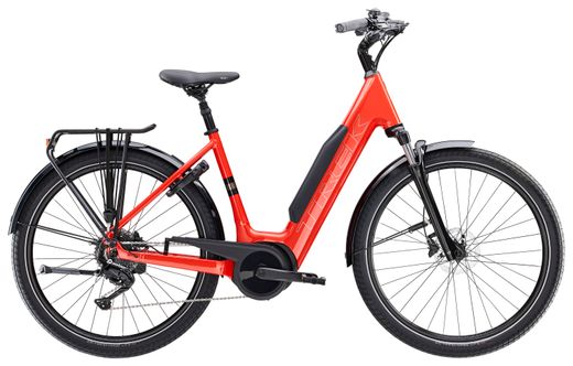 Verve+ 3 Ls Xl Rd 545wh
