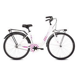 VICOLO 24 1S - BLANCO-ROSADO 24