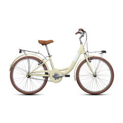 VICOLO 24 1S - CREAM 1S 24