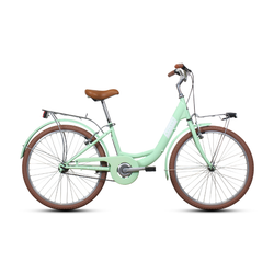 VICOLO 24 1S - MINT 1S 24
