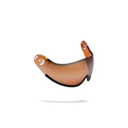 BBB Faceshield Indra helmet clear