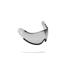 BBB Faceshield Indra helmet clear
