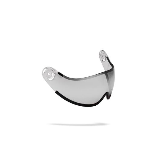 BBB Faceshield Indra helmet clear