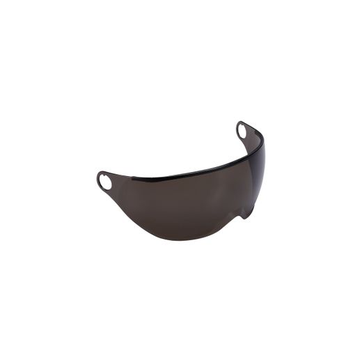 BBB "Move" helmet faceshield transparent