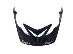 Visera giro animas negra