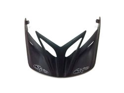 Visera giro e2 negra