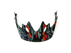 Visera giro xen camo ΄05