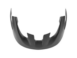Trek Solstice helmet visor