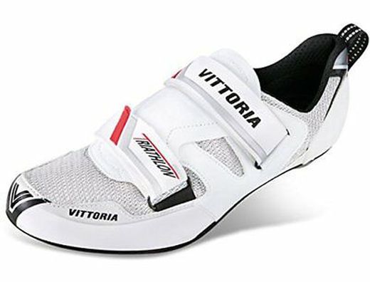 Vittoria thl triathlon