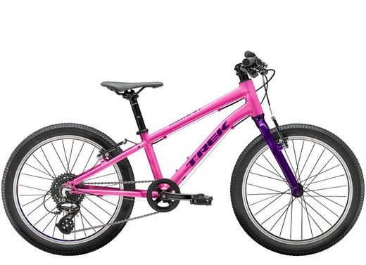 Wahoo 20 20 Flamingo Pink/Purple Lotus