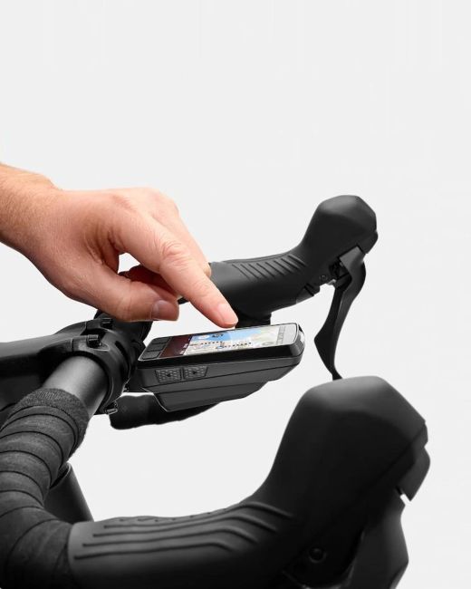 Wahoo ELEMNT ROAM 3 GPS