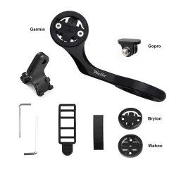 SOPORTE MANILLAR BICICLETA FS1+