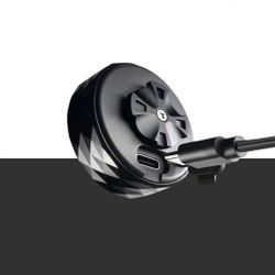 LUZ PILOTO TRASERO WALIO T08 TAGLIGHT - LOCALIZADOR-