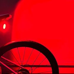 LUZ PILOTO TRASERO WALIO T08 TAGLIGHT - LOCALIZADOR-
