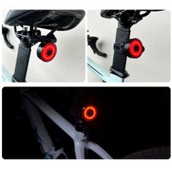 LUZ PILOTO TRASERO WALIO T08 TAGLIGHT - LOCALIZADOR-