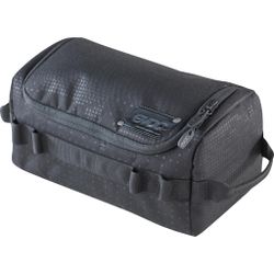 WASH BAG black
