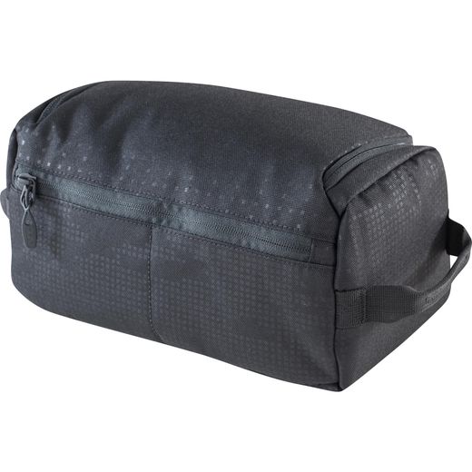 WASH BAG black