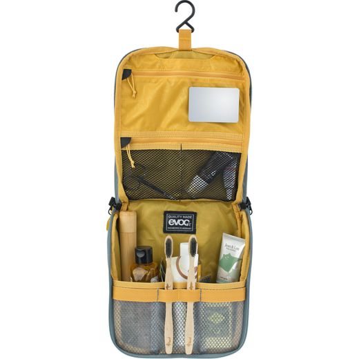 WASH POUCH EVOC