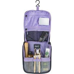 WASH POUCH multicolour