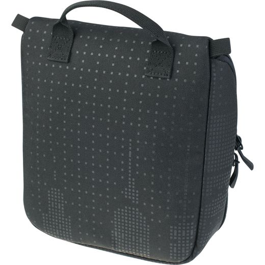 WASH POUCH black