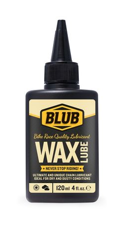 Lubricante Wax lube 120ml