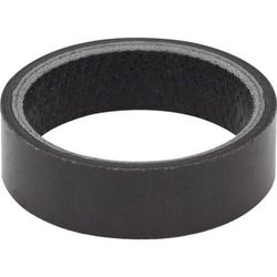 Wh-arandelas direcc. 1 1/8 10mm carbon (1 unid)