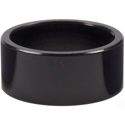 Wh-direction washers 1 1/8 20mm black (1 unit)