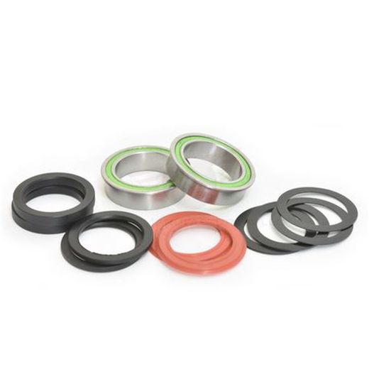 Wh-kit rodaments ped. Bb86/92 (41mm) eix 29mm. Sram dub