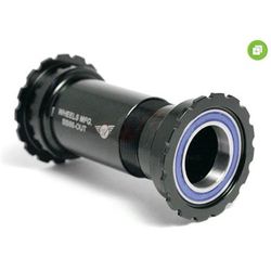 Wh-pedalier bb86/92 (41mm).EJE 24mm.roscado.