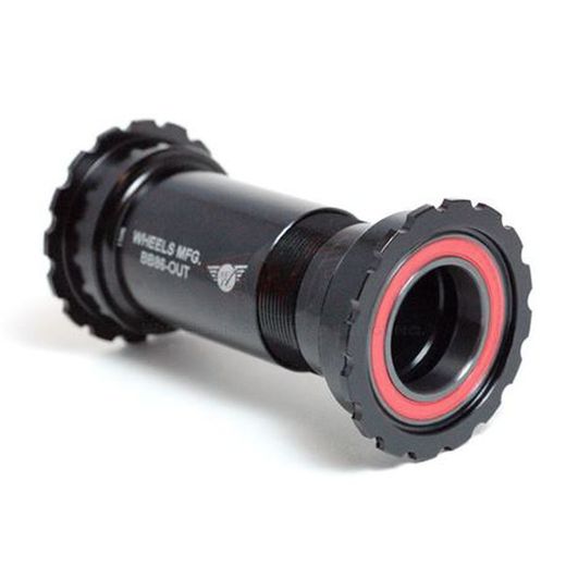 Wh-pedalier bb86/92 (41mm).EIX 24mm.roscat ceramic.