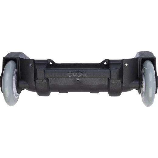 WHEEL CASE REAR INCL. WHEEL RBBP + BBP black