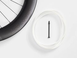 Roues à disque Bontrager Aeolus RSL 75 TLR