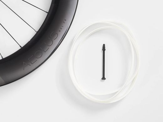 Roues à disque Bontrager Aeolus RSL 75 TLR