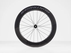 Roues à disque Bontrager Aeolus RSL 75 TLR