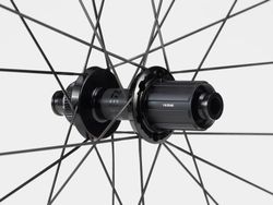 Roues à disque Bontrager Aeolus RSL 75 TLR