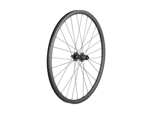 Roues à disque Bontrager Affinity TLR Centerlock