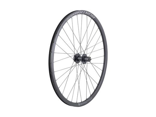Roues Bontrager Affinity TLR