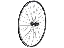 Roue avant bontrager app tlr / fm-21 700c 32h black