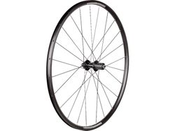 Roue avant bontrager approved tlr disc / cl25 700c 24h black