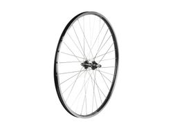 Roue avant bontrager connection / fm-21 700c 32h noir / argent