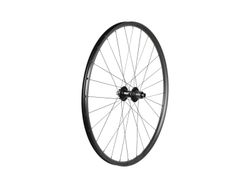 Roue avant bontrager kovee tlr / dc711 29 disc 28h black