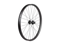 Roue avant bontrager line 40 / dc511 27,5 28h 110 black