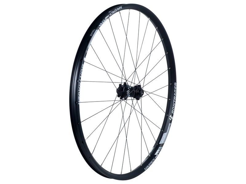 Onveló Cycling Bontrager Duster Elite Tlr 29 Wheel Black Biciclette Ruote  Bontrager Mustang Elite 29 Prezzo Ruota Anteriore