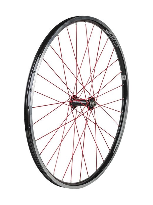 Wheel Front Electra Townie 21D 26 Black/Red