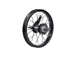 Roues Trek Precaliber 12"