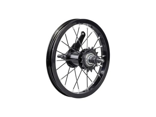 Roues Trek Precaliber 12"