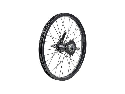 Roues Trek Precaliber 16" avec frein à rétropédalage