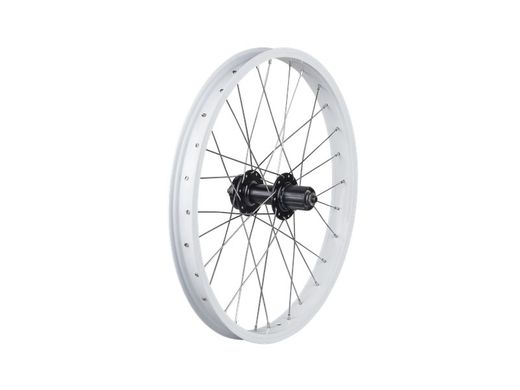 Ruedas Trek Roscoe Boost 20"