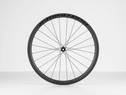 Bontrager Aeolus Pro 37 TLR Disc Wheels